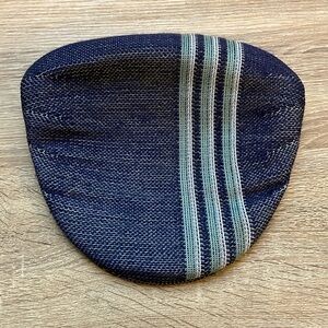 Kangol K 3280SM travel stripe 504 large